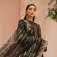 MYSTIQUE - LOOK 04 | AIK Atelier Festive Mystique Organza & Tule 2021 Collection | Unstitched Embroidered Organza Suits