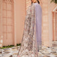 MYSTIQUE - LOOK 05 | AIK Atelier Festive Mystique Organza & Tule 2021 Collection | Unstitched Embroidered Organza Suits