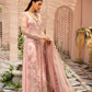 MYSTIQUE - LOOK 06 | AIK Atelier Festive Mystique Organza & Tule 2021 Collection | Unstitched Embroidered Organza Suits
