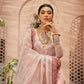 MYSTIQUE - LOOK 06 | AIK Atelier Festive Mystique Organza & Tule 2021 Collection | Unstitched Embroidered Organza Suits
