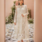 MYSTIQUE - LOOK 07 | AIK Atelier Festive Mystique Organza & Tule 2021 Collection | Unstitched Embroidered Net Suits