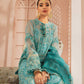 MYSTIQUE - LOOK 10 | AIK Atelier Festive Mystique Organza & Tule 2021 Collection | Unstitched Embroidered Organza Suits