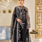 RÊVEUSE - LOOK 06 | AIK Atelier Reveuse Spring 2021 Collection - Organza & Tule | Unstitched mbroidered Net Suits