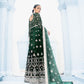 MON AMOUR - LOOK 01 | AIK Atelier Mon Amour Velvet 2021  Unstitched Embroidered Velvet Suits