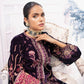 MON AMOUR - LOOK 03 | AIK Atelier Mon Amour Velvet 2021  Unstitched Embroidered Velvet Suits