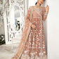 Wedding Festive '22 - Look 03 |  AIK Atelier Wedding Festive Unstitched Luxury Collection 2022 | Embroidered Net Organza Suits