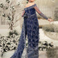 Wedding Festive '22 - Look 10 |  AIK Atelier Wedding Festive Unstitched Luxury Collection 2022 | Embroidered Net Organza Suits