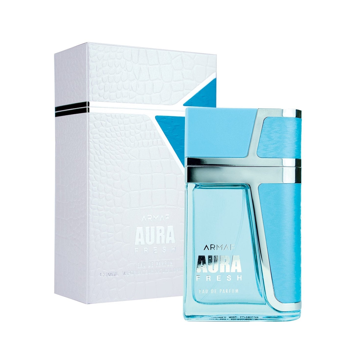 AURA FRESH EDP 100ML FOR MEN | ARMAF PERFUMES | FOR HIM