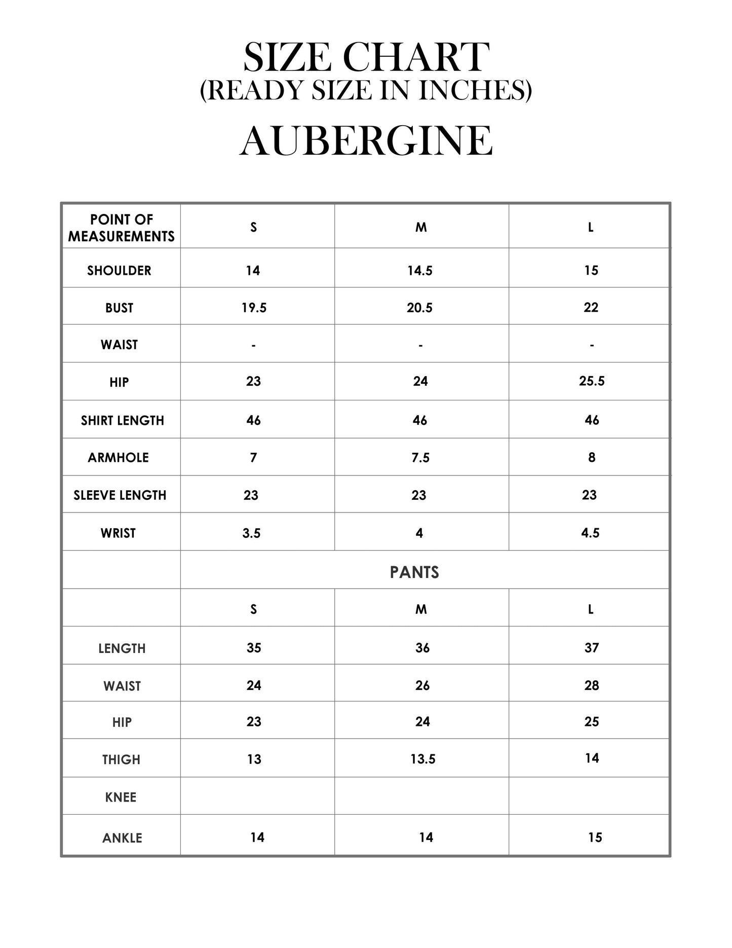 AUBERGINE | Suffuse Aab-e-Zar Luxury Wedding Collection 2019 | Stitched RTW Embellishments Suits