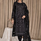ZEL 10 Dark Aura | Zarif Unstitched Lawn | Eid Ul Adha Collection23