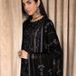 ZEL 10 Dark Aura | Zarif Unstitched Lawn | Eid Ul Adha Collection23