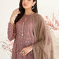 ZEL 09 Tea Pink| Zarif Unstitched Lawn | Eid Ul Adha Collection23