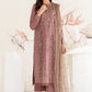 ZEL 09 Tea Pink| Zarif Unstitched Lawn | Eid Ul Adha Collection23