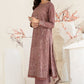 ZEL 09 Tea Pink| Zarif Unstitched Lawn | Eid Ul Adha Collection23