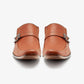 Buckled Formal Mens Shoes