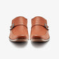 Buckled Formal Mens Shoes