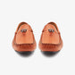 Mens Tassled Loafers