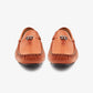Mens Tassled Loafers