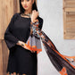 Embroidered Lawn 3 Piece Suit | Lime Light Women Eid Collection 2023