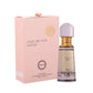 CLUB DE NUIT | ARMAF WOMAN PERFUME OIL | FOR HER