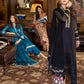 Dazzling Fairy | Azure Luxe Embroidered 3pcs Collections 2023