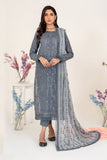 ZEL 08 Mystic Charm| Zarif Unstitched Lawn | Eid Ul Adha Collection23
