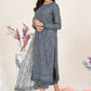 ZEL 08 Mystic Charm| Zarif Unstitched Lawn | Eid Ul Adha Collection23