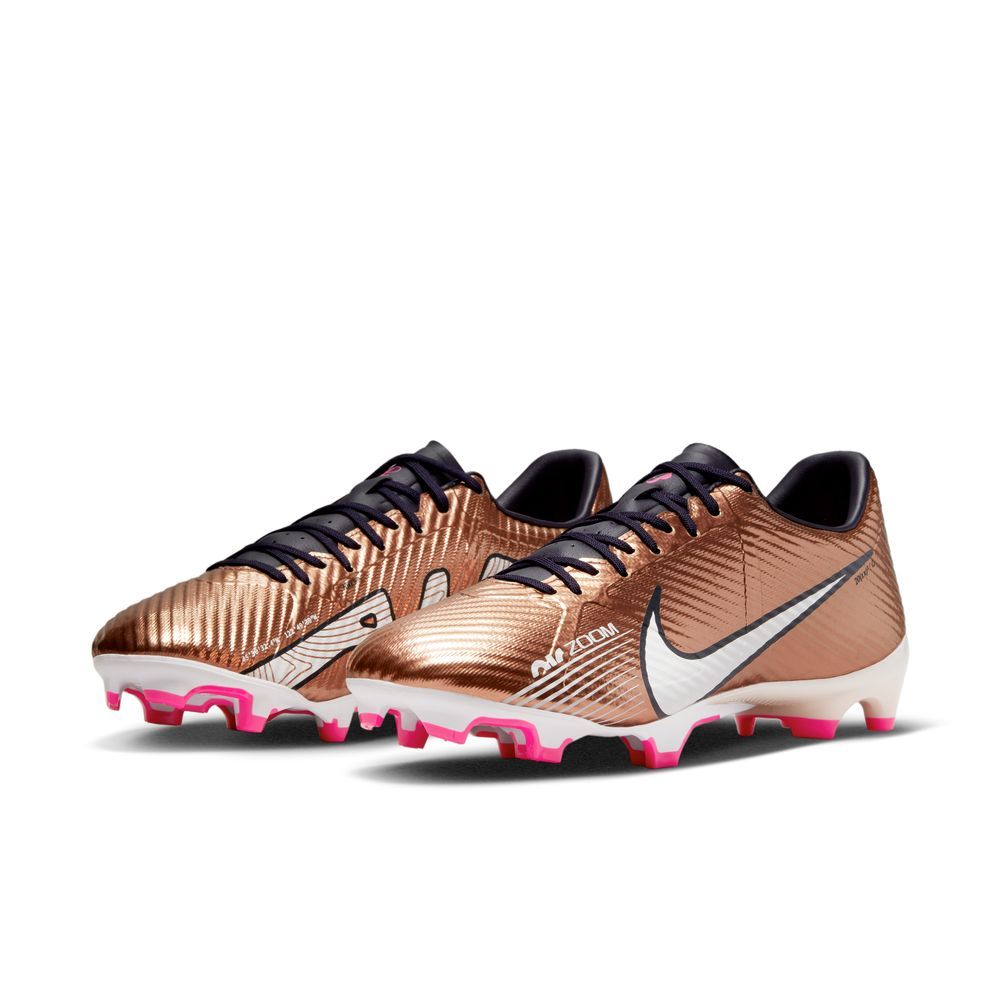 ZOOM VAPOR 15 ACADEMY FG/MG | NIKE Men Shoes | Sports Football Soccer Shoes