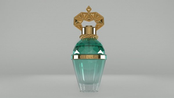 BELLA Pour Femme | J. Fragrances | For Women
