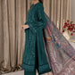 ZEL 05 Emerald| Zarif Unstitched Lawn | Eid Ul Adha Collection23