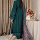 ZEL 05 Emerald| Zarif Unstitched Lawn | Eid Ul Adha Collection23