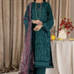ZEL 05 Emerald| Zarif Unstitched Lawn | Eid Ul Adha Collection23
