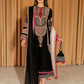 Kalaf | Hussain Rehar Sarab Summer Lawn Collection 2022 Vol-02 | Unstitched Embroidered Lawn Suits