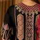 Kalaf | Hussain Rehar Sarab Summer Lawn Collection 2022 Vol-02 | Unstitched Embroidered Lawn Suits