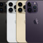Apple iPhone 14 Pro Max 512GB (Physical + eSim) Official Warranty- PTA Approved