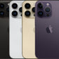 Apple iPhone 14 Pro 128GB (Physical + eSim) Official Warranty PTA Approved