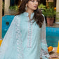 Ice Green | Azure Luxe Embroidered 3pcs Collections 2023