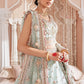 Zaynah (ZB-07) | Zaha Bridal Nikkah Luxury RTW Collection | Stitched Embellished Suits