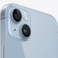 Apple iPhone 14 512GB (Physical + eSim) Official Warranty - PTA Approved