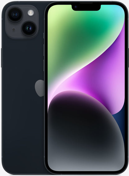 Apple iPhone 14 Plus 128GB - PTA Approved