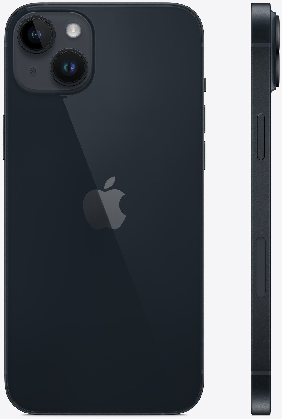 Apple iPhone 14 256GB (Physical + eSim) Official Warranty - PTA Approved