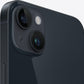 Apple iPhone 14 256GB (Physical + eSim) Official Warranty - PTA Approved