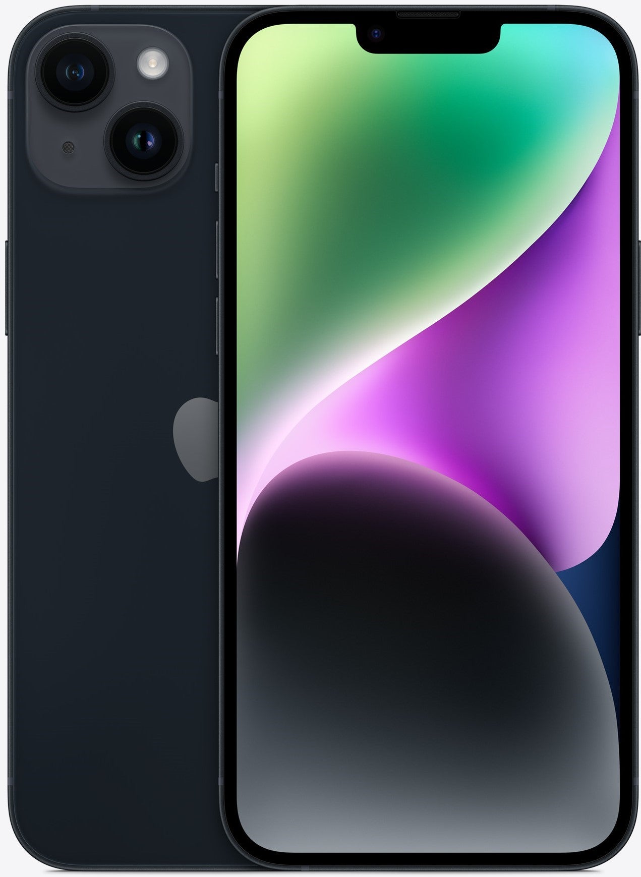 Apple iPhone 14 256GB (Physical + eSim) Official Warranty - PTA Approved