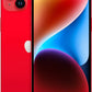 Apple iPhone 14 128GB (Physical + eSim) Official Warranty - PTA Approved