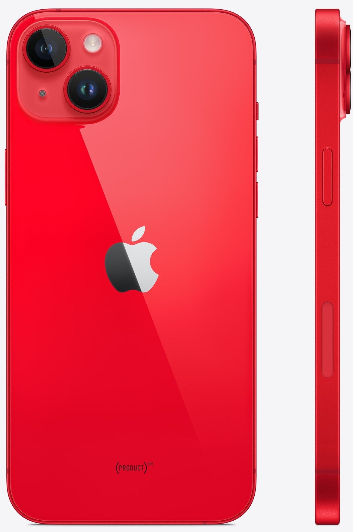 Apple iPhone 14 256GB (Physical + eSim) Official Warranty - PTA Approved