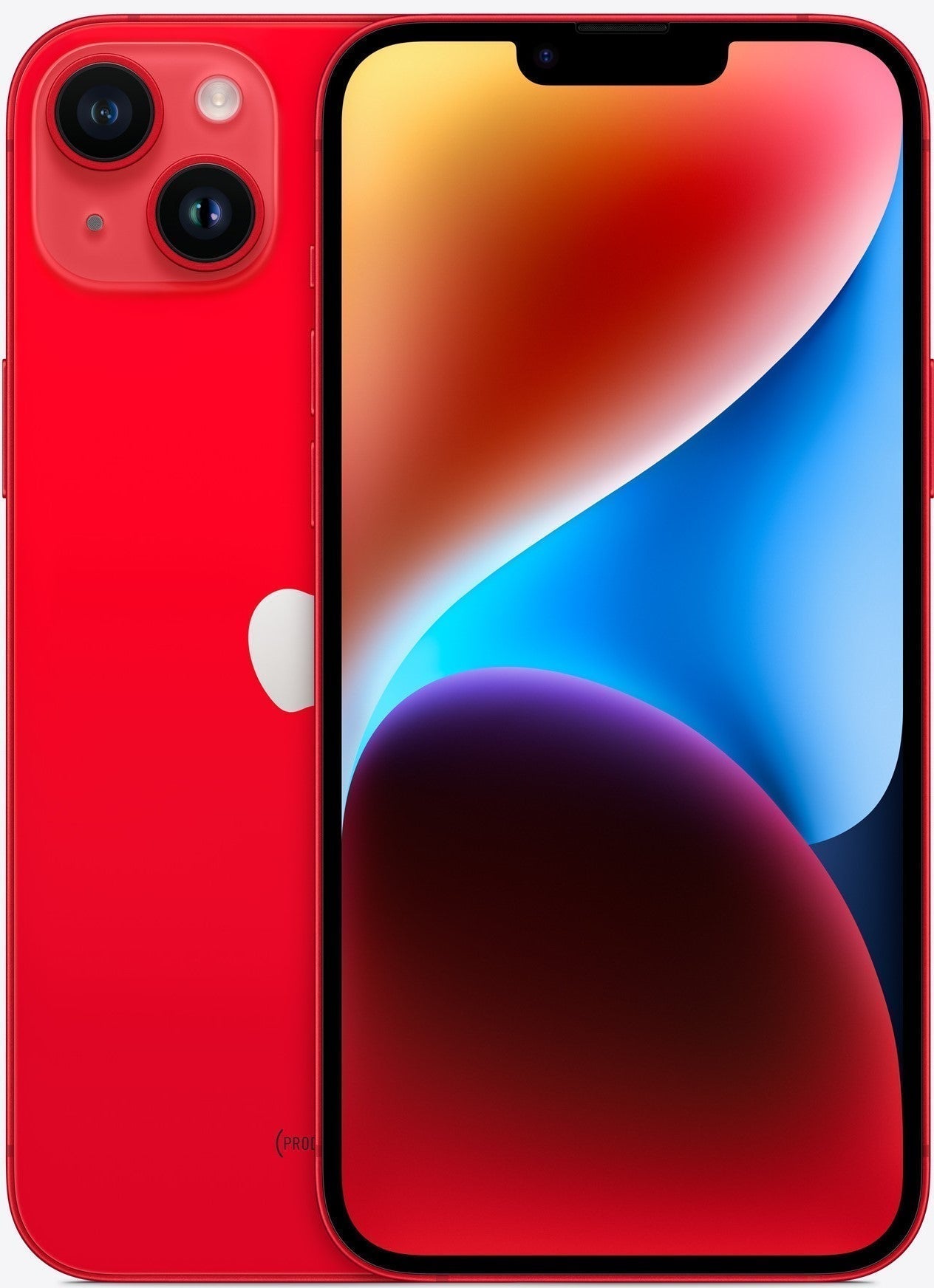 Apple iPhone 14 Plus 512GB - PTA Approved