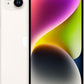 Apple iPhone 14 256GB (Physical + eSim) Official Warranty - PTA Approved