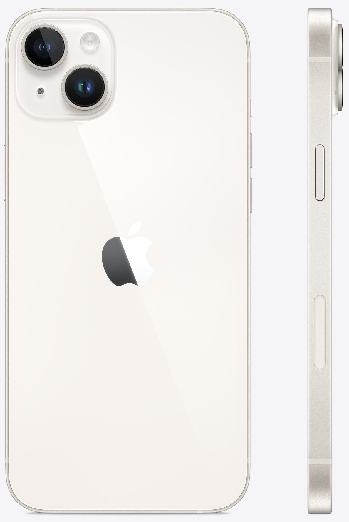 Apple iPhone 14 256GB (Physical + eSim) Official Warranty - PTA Approved