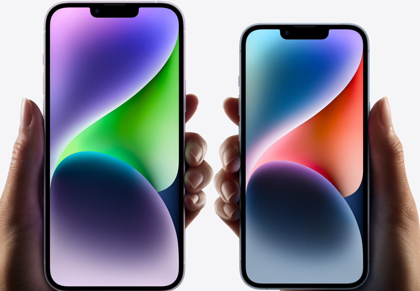 Apple iPhone 14 Plus 512GB - PTA Approved