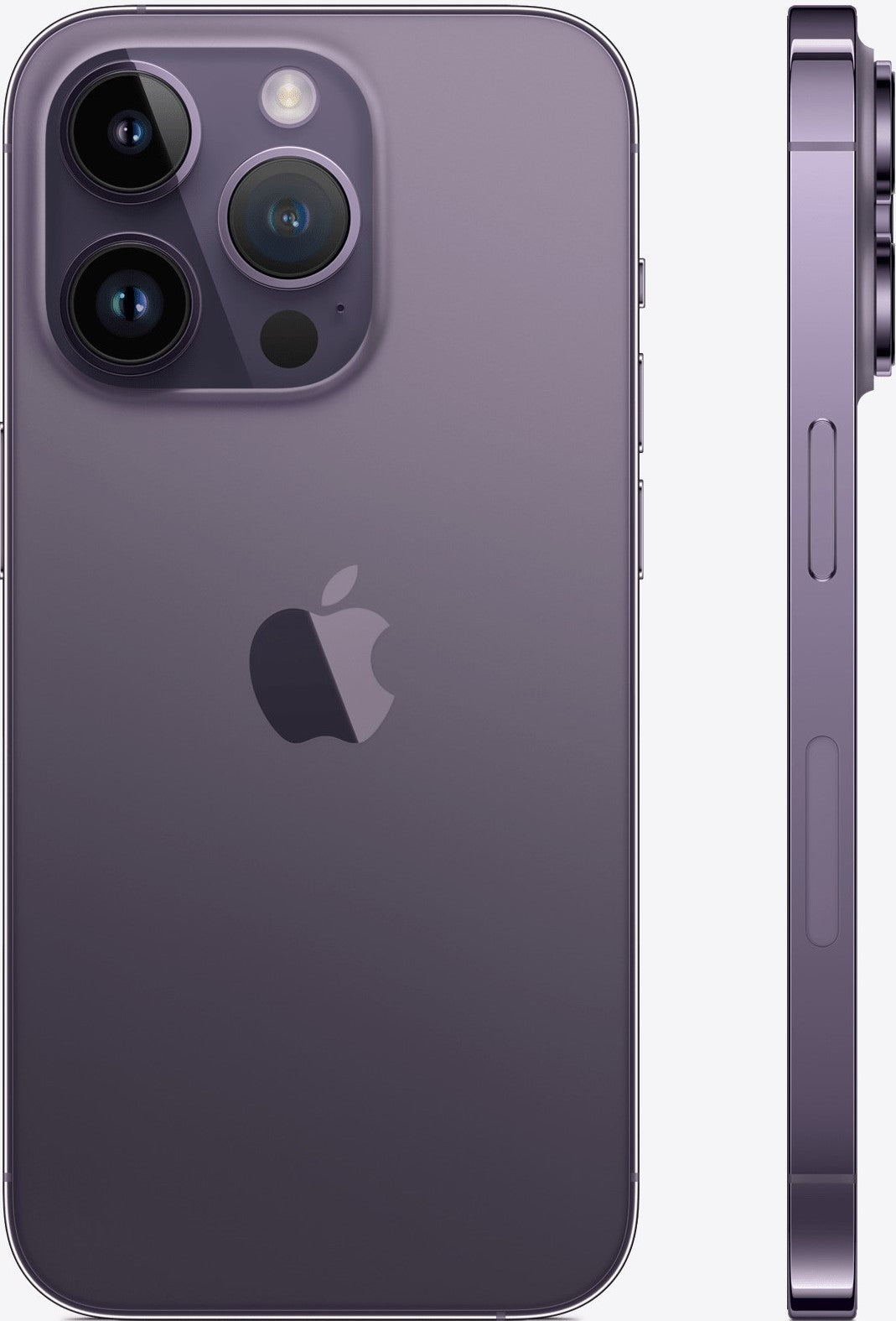 Apple iPhone 14 Pro Max 1TB (Physical + eSim) Official Warranty- PTA Approved